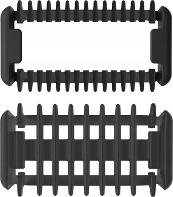 Image de Philips OneBlade Capuchons pour le corps de rechange 2 pièces compatibles avec tous les modèles