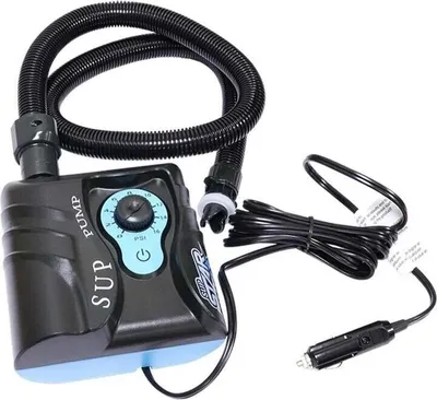 Obrázok produktu pre Star 6 - 16 PSI Vzduchová pumpa