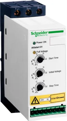 Immagine prodotto di Avviatore statico Schneider Electric ATS01N212QN