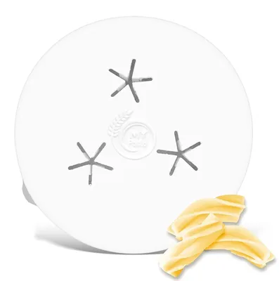 Zdjęcie produktu dla MY Pasta Matryca makaronu kompatybilna z Philips Avance