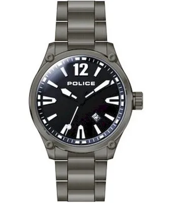 Produktbild von POLICE - Armbanduhr - Herren - PL.15244JBU-03M - DENTON