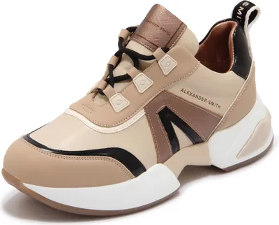 Produktbild von L8359 Sneaker Donna Alexander Smith Marble Woman Shoes