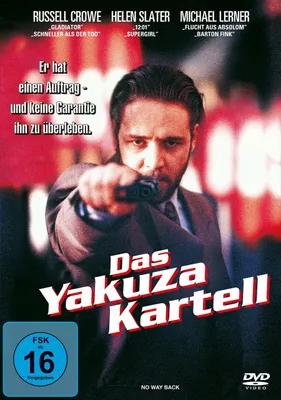 Produktbild von Das Yakuza Kartell