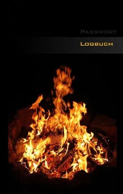 Produktbild von Logbuch (Internet Organizer und Passwortbuch (Red Hot Data))