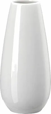 Zdjęcie produktu dla Hutschenreuther Rosenvase Flower Minis Weiss