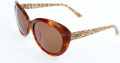 Produktbild von M Missoni Mod. Mm584 Tortoise_Stmiss