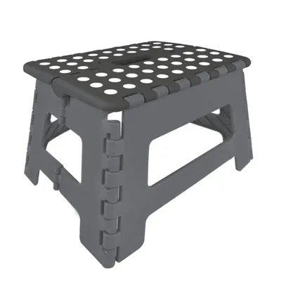 Produktbild von ProPlus Klappbarer Tritthocker für Wohnwagen 22 cm 770822