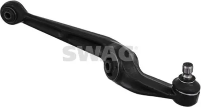 Produktbild von SWAG 62 73 0002 Querlenker Vorne Unten Rechts passend für PEUGEOT 205 II (20A/C)