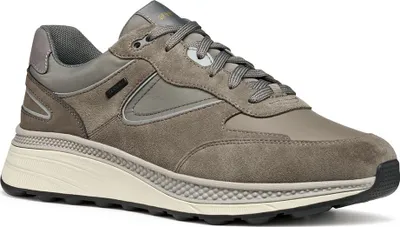 Produktbild von Geox Spherica Actif X1 Sportschuhe Grau EU 43 Mann Grau EU 43