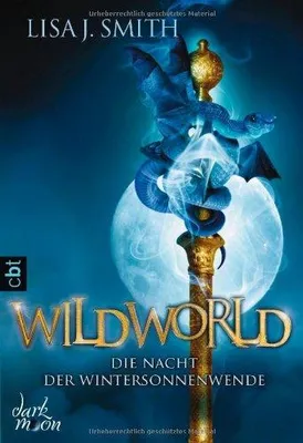 Immagine prodotto di Smith, L: WILDWORLD 1 Nacht der Wintersonnenwende