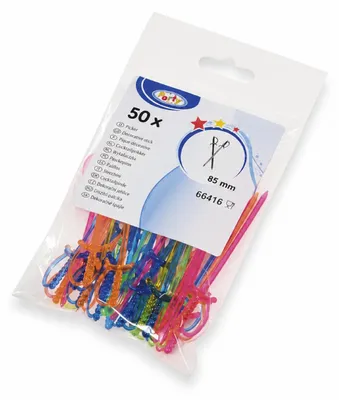 Obrázek produktu pro CZ napichovátka 50ks MEČ 8cm