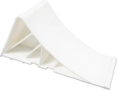 Zdjęcie produktu dla FRIELITZ UNDERLAY KEY Bez uchwytu Biały100102
