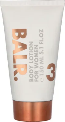 Produktbild von BALR. 3 FOR WOMEN Body Lotion 150 ml
