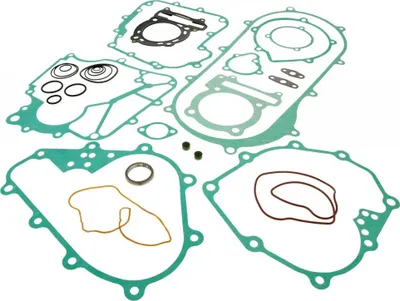 Zdjęcie produktu dla Komplet uszczelek silnika Naraku, bez uszczelek wału, przeznaczony do skutera Kymco Maxxer 300 LC
