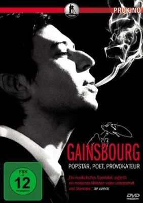 Produktbild von Gainsbourg