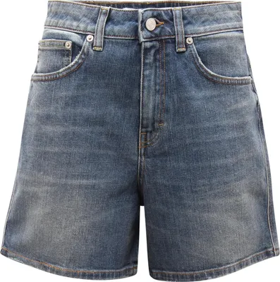 Produktbild von 1779AT shorts donna DEPARTMENT 5 PAIN woman denim