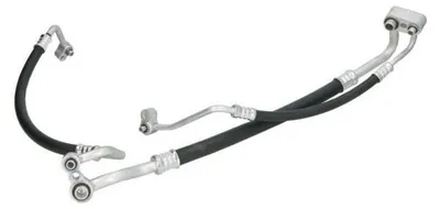 Produktbild von THERMOTEC Hochdruckleitung Klimaanlage KTT160249 für OPEL Corsa E Schrägheck (X15)