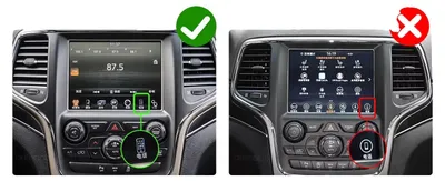 Produktbild von Auto-Schnittstellen-Upgrade, kabelloses CarPlay, Android Auto, Für 2014-2019