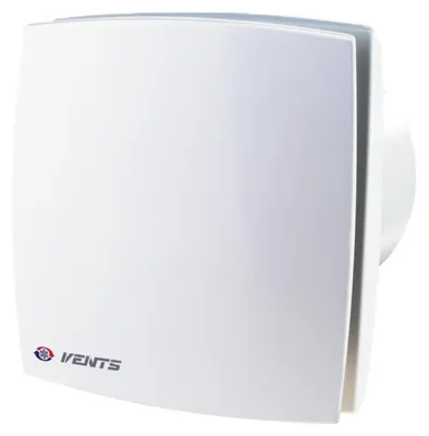Produktbild von Kleinraumventilator Wandventilator LD 125 T mit Nachlauf