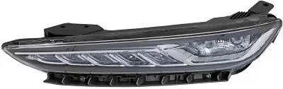 Produktbild von DIEDERICHS Tagfahrlicht 6815087 Links für HYUNDAI Kona (OS)