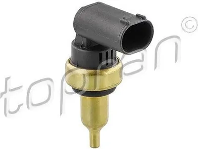 Produktbild von TOPRAN 407 872 Kühlmitteltemperatursensor passend für MERCEDES-BENZ C-Klasse Limousine (W204) E-Klasse Limousine (W211) C-Klasse T-modell (S204)