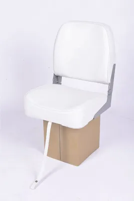 Produktbild von Talamex Klappsitz Weiß Weiß One Size