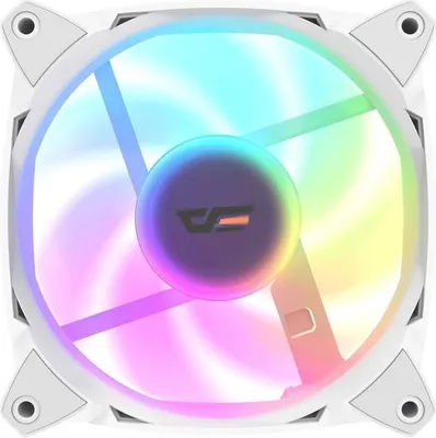 Obrázok produktu pre Chladiaci ventilátor Darkflash Gr30 (biely)