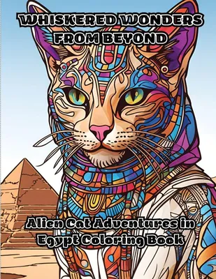 Produktbild von Whiskered Wonders from Beyond