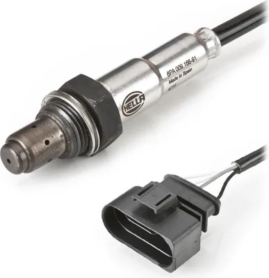 Image de Sonde lambda 4 pôles HELLA pour AUDI A6 C5 Avant (4B5)