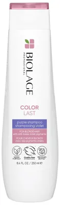 Produktbild von Biolage Colorlast Purple Shampoo 250ml