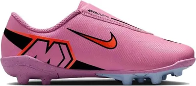 Produktbild von Nike Mercurial Vapor 16 Mg Fußballschuhe Rosa EU 31 Rosa EU 31