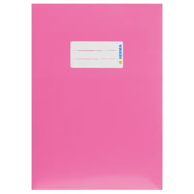 Produktbild von HERMA 19763, Pink, Karton, Mann/Frau, 152 mm, 212 mm, 1 Stück(e)