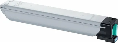 Obrázok produktu pre Samsung Azúrová originálna tonerová kazeta CLT-C804S, Azúrová, 1 kusov