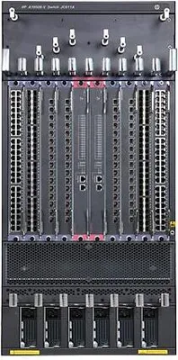 Obrázok produktu pre HPE 10508-V, 100 - 120 / 200 - 240 V, 0 - 45 °C, 10 - 95%, 439,9 mm, 659,9 mm, 886 mm