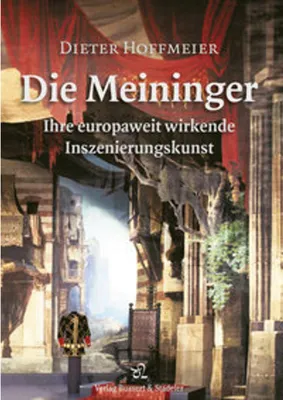 Produktbild von Die Meininger