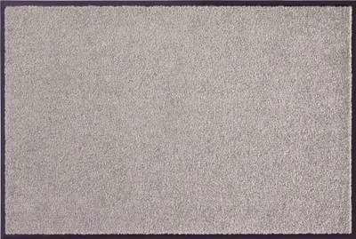 Zdjęcie produktu dla Wycieraczka Hanse Home Wash & Clean Taupe
