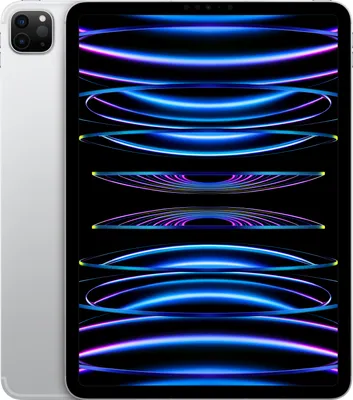 Immagine prodotto di Apple iPad Pro