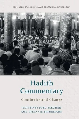 Produktbild von Hadith Commentary