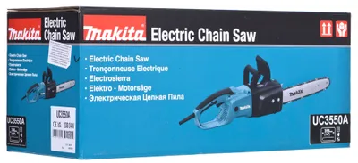 Image de Scie à chaîne électrique Makita 2000W 35cm
