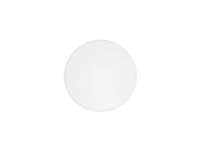 Obrázek produktu pro GEKO Dveřní zarážka, samolepící na stěnu, 40mm, bílá GH01007