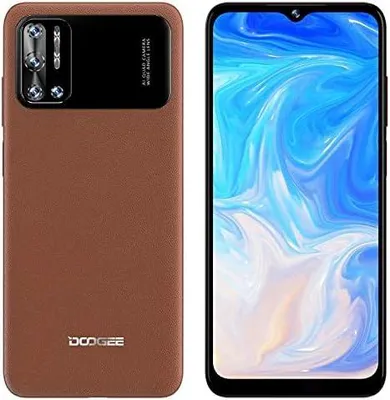 Produktbild von Ulefone Armor X32 Outdoor Handy , MTK G91 48MP+20MP Nachtsicht 12GB+128GB/2TB SD 5,65" Corning Glas Android 15 Handy NFC mit Taschenlampe, Schwarz