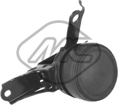 Produktbild von Metalcaucho Motorlager Hydrolager Rechts für TOYOTA Yaris Schrägheck (P13) 54057