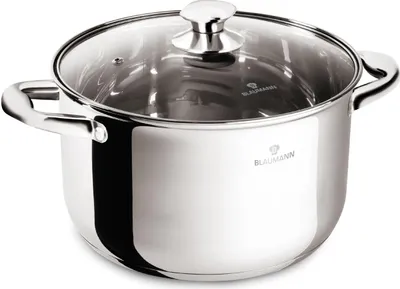 Immagine prodotto di Blaumann Kookpan Linea Gourmet 24 cm