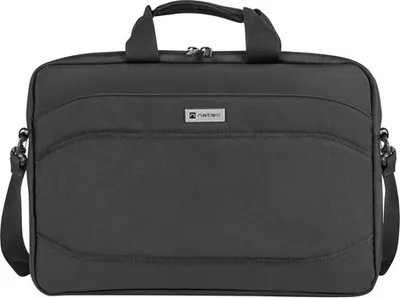 Immagine prodotto di Borsa per NB 15,6" Natec NANGER, nero