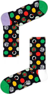 Produktbild von Socken Happy Socks DNY01-9301 für Kinder