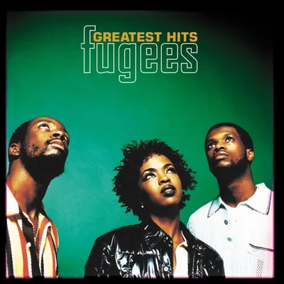 Obrázok produktu pre The Fugees - Greatest Hits (CD)