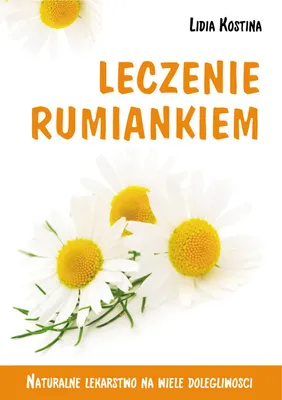 Obrázok produktu pre Leczenie rumiankiem