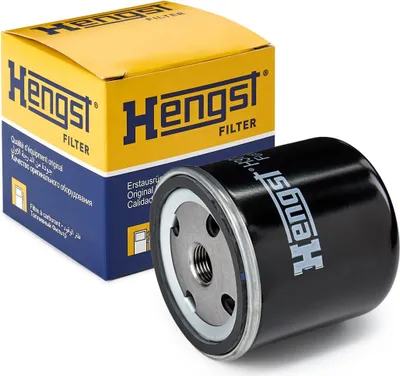Obrázek produktu pro Kraftstoffilter HENGST H30WK01