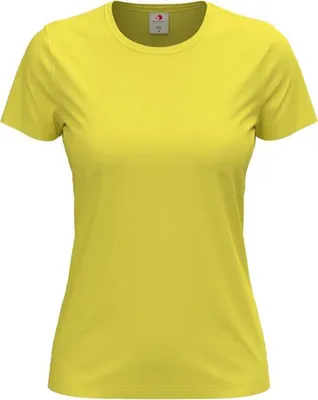 Produktbild von Stedman® Classic-T Fitted Women
