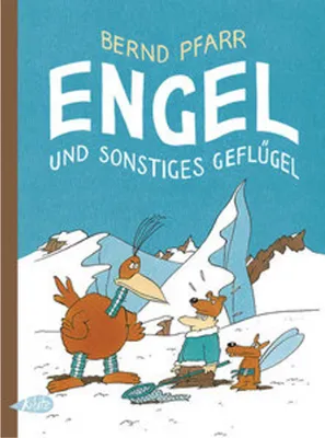 Image de Anges et autres volailles